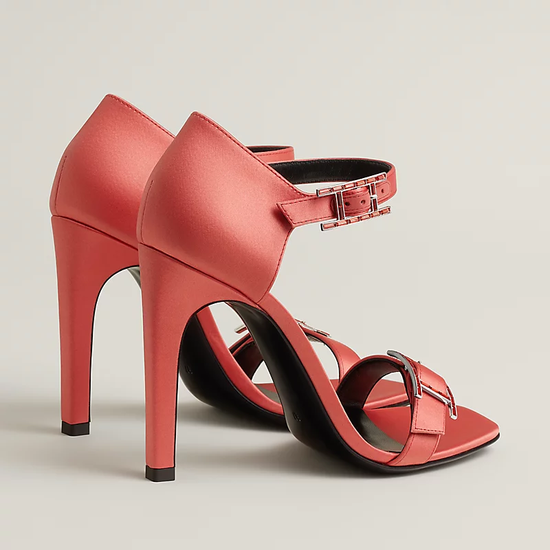 Hermès Judy 105 sandal - Image 3